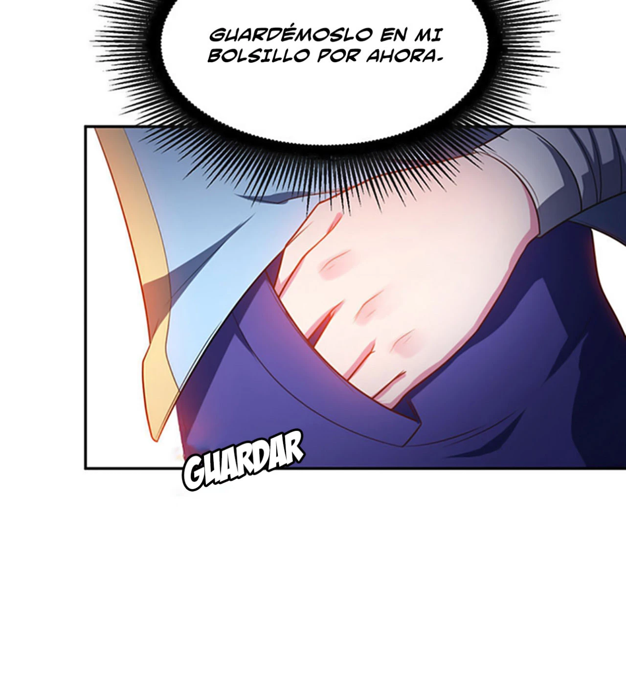 Rise Of The Demon King > Capitulo 14 > Page 171