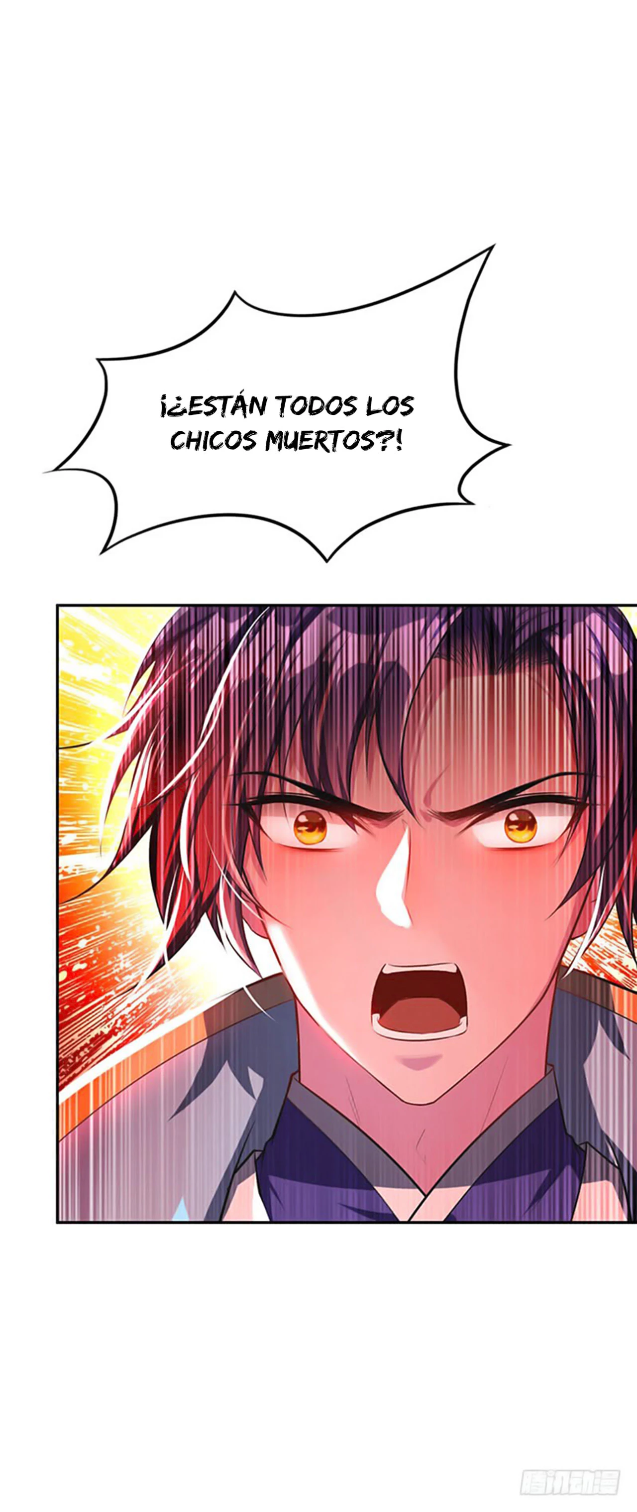 Rise Of The Demon King > Capitulo 15 > Page 31