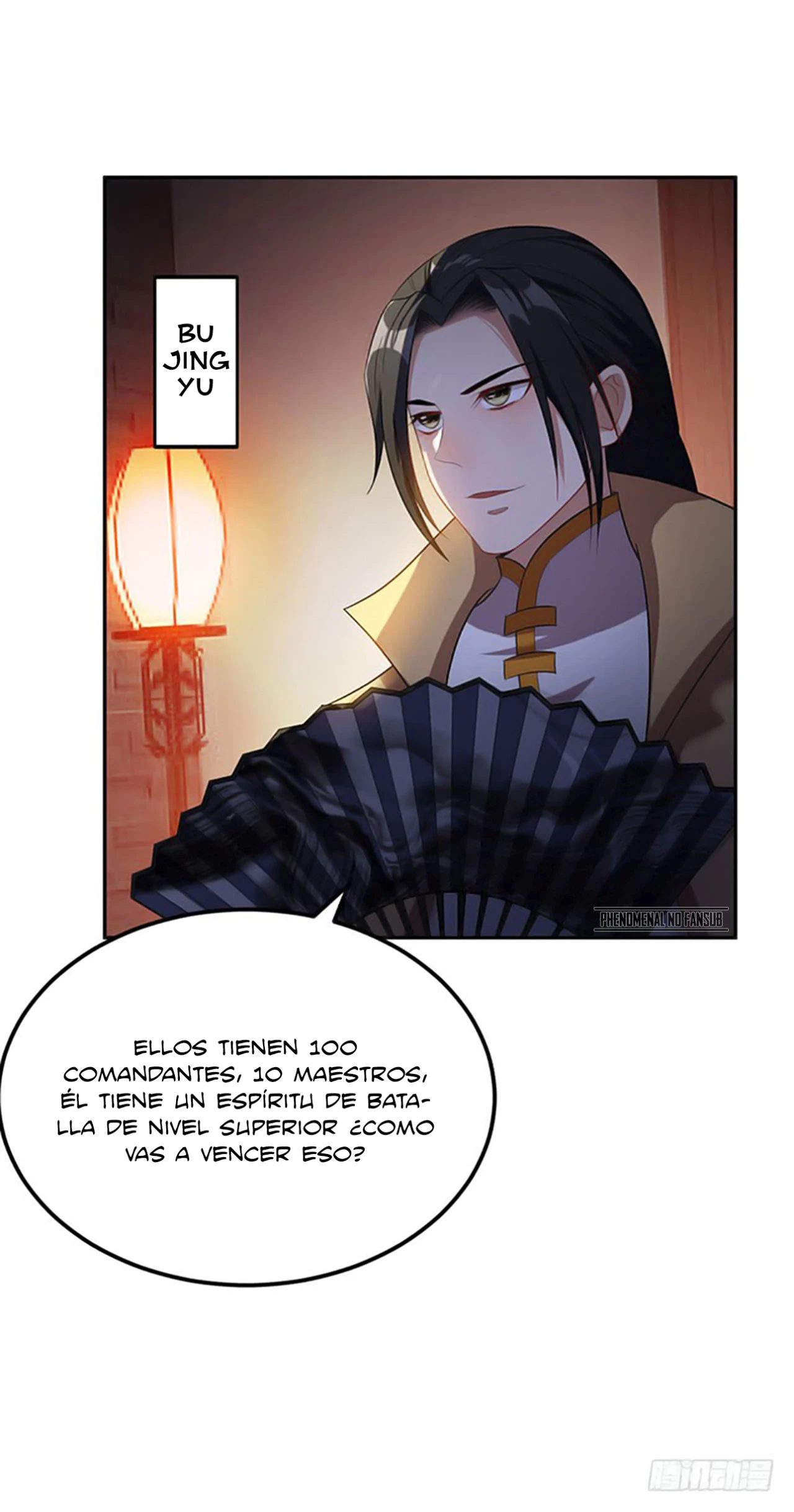 Rise Of The Demon King > Capitulo 15 > Page 151