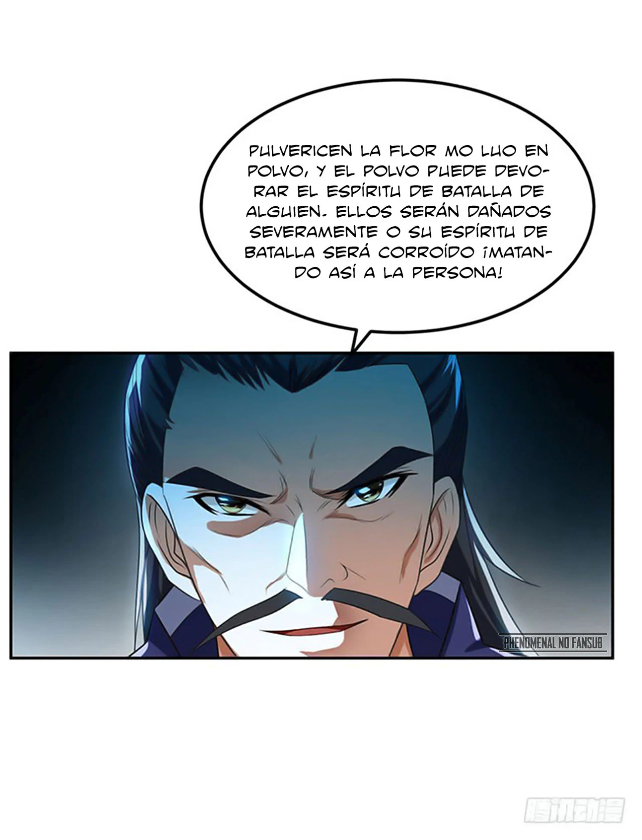 Rise Of The Demon King > Capitulo 15 > Page 211