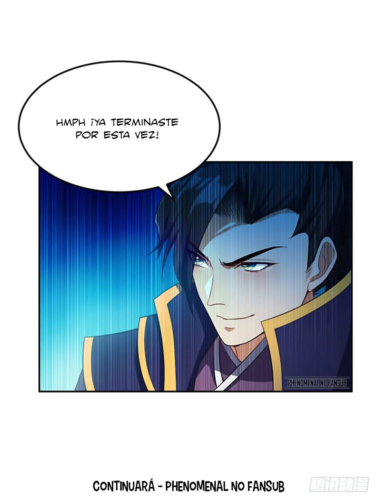 Rise Of The Demon King > Capitulo 15 > Page 301