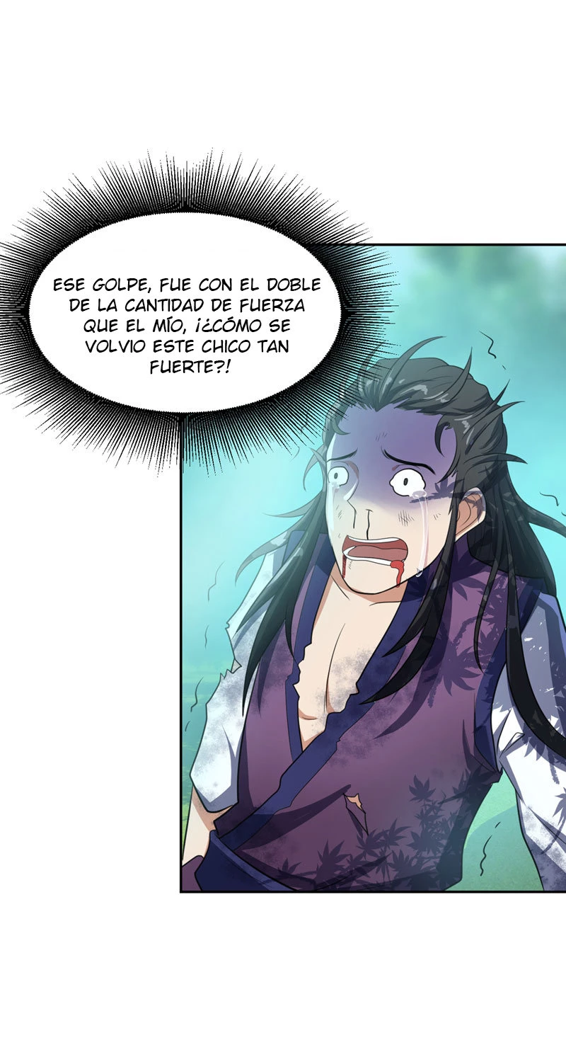 Rise Of The Demon King > Capitulo 2 > Page 171