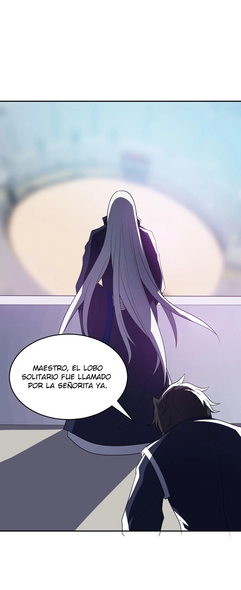 Rise Of The Demon King > Capitulo 4 > Page 51