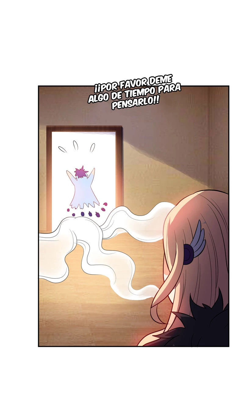 Rise Of The Demon King > Capitulo 6 > Page 151