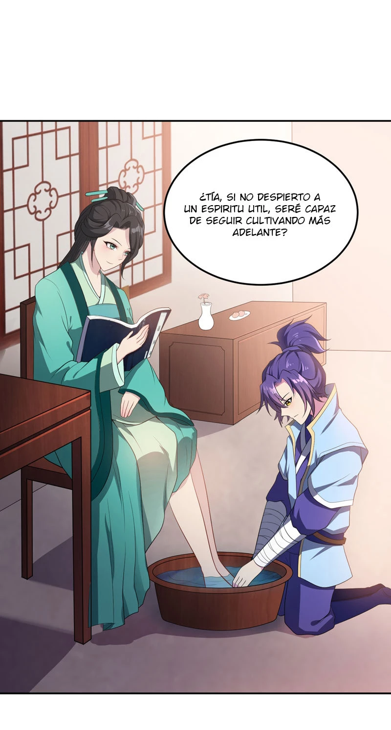 Rise Of The Demon King > Capitulo 6 > Page 181