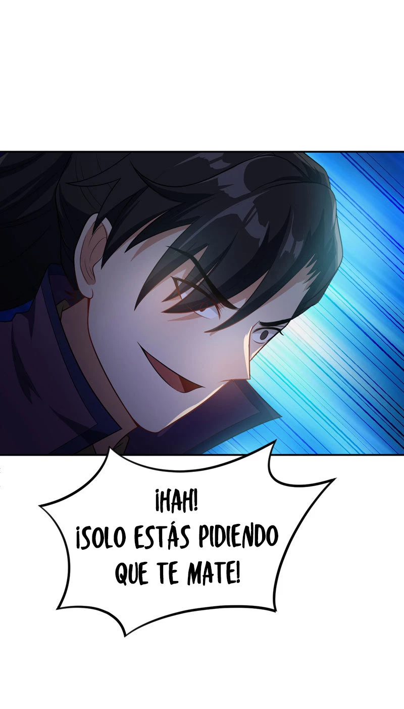 Rise Of The Demon King > Capitulo 7 > Page 121