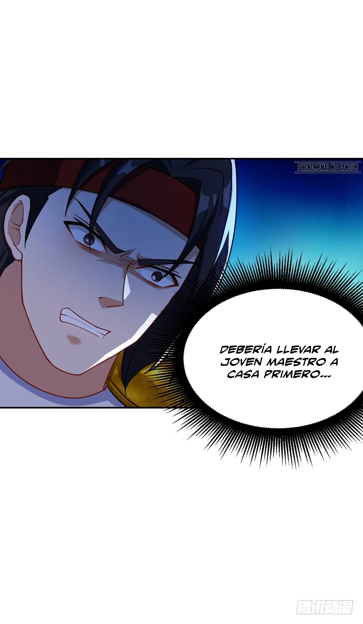 Rise Of The Demon King > Capitulo 17 > Page 211