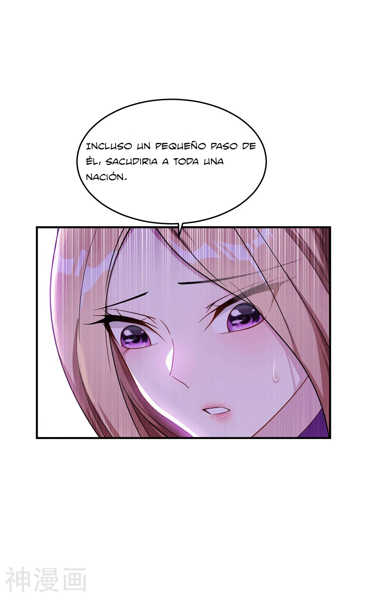 Rise Of The Demon King > Capitulo 22 > Page 21