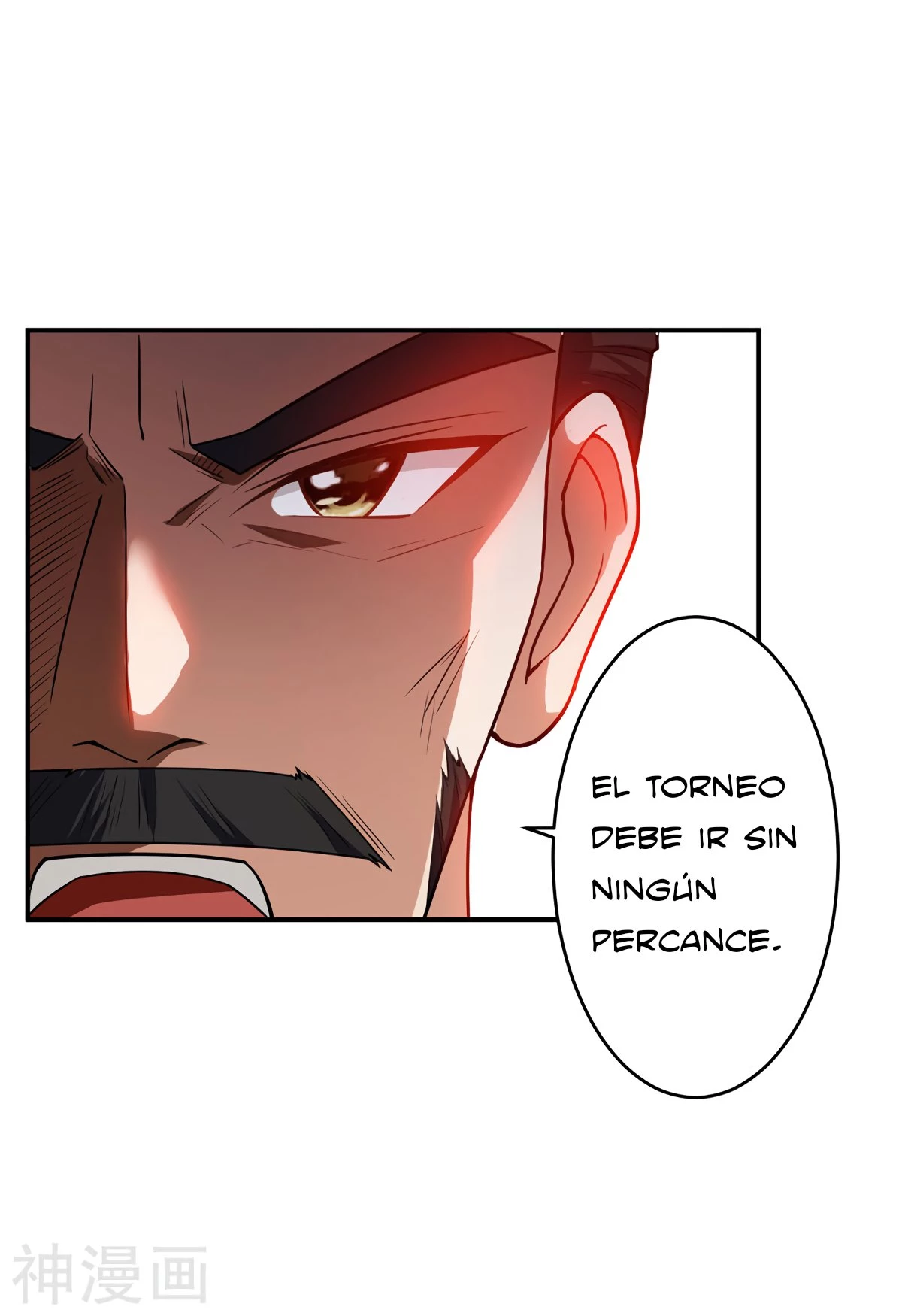 Rise Of The Demon King > Capitulo 22 > Page 101