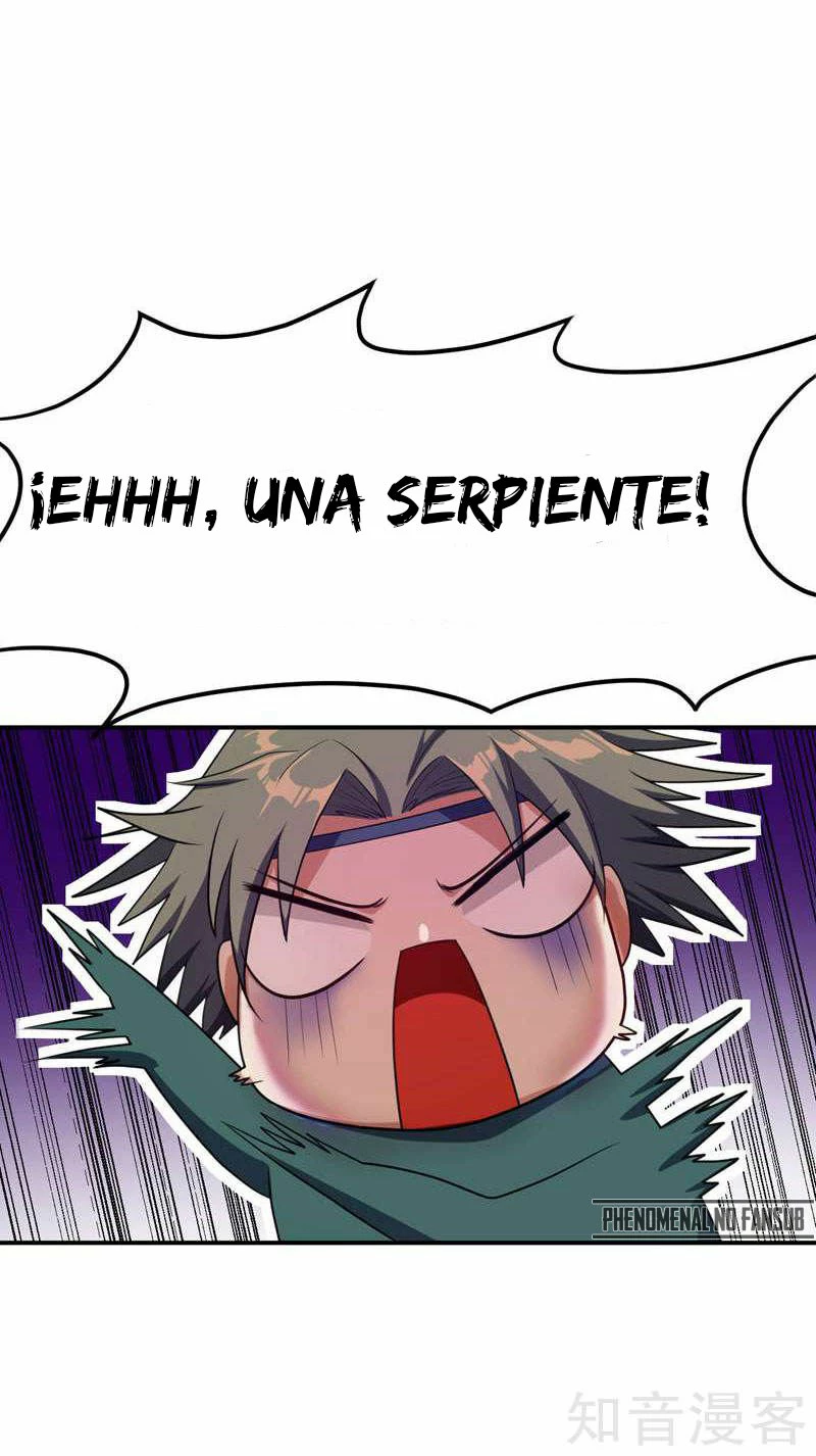 Rise Of The Demon King > Capitulo 23 > Page 141