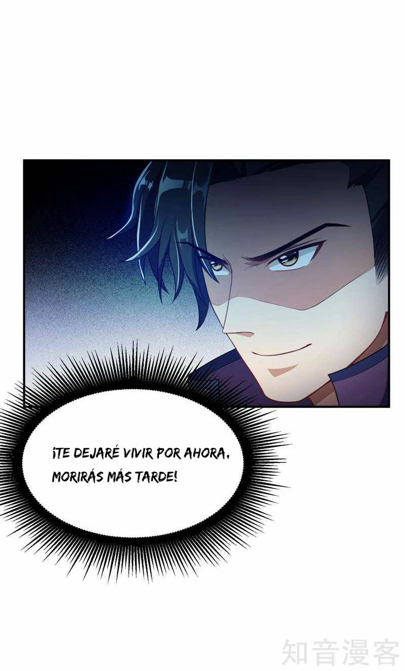 Rise Of The Demon King > Capitulo 23 > Page 231