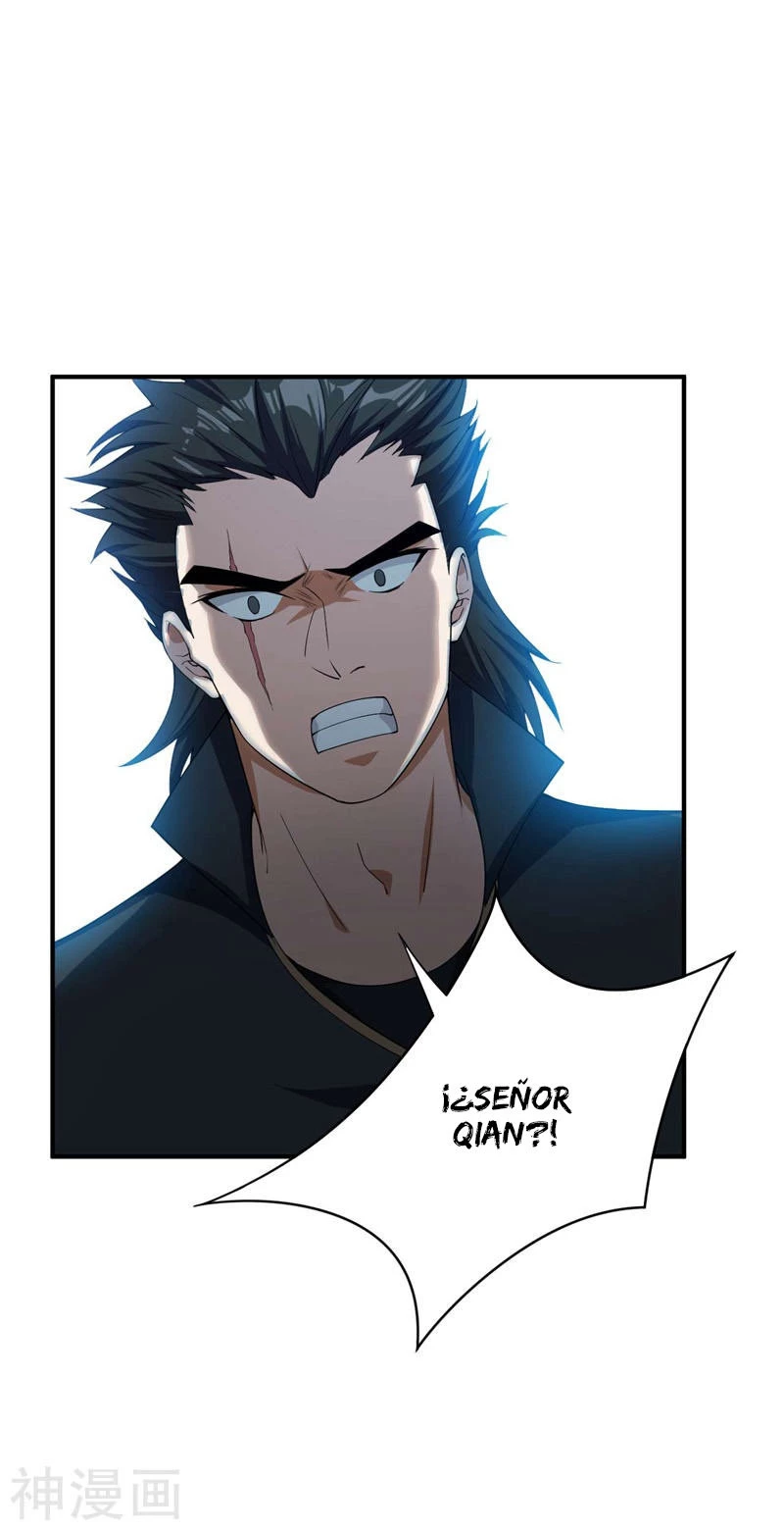 Rise Of The Demon King > Capitulo 34 > Page 31