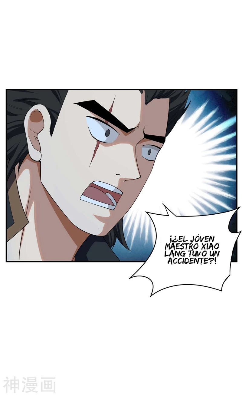 Rise Of The Demon King > Capitulo 34 > Page 61