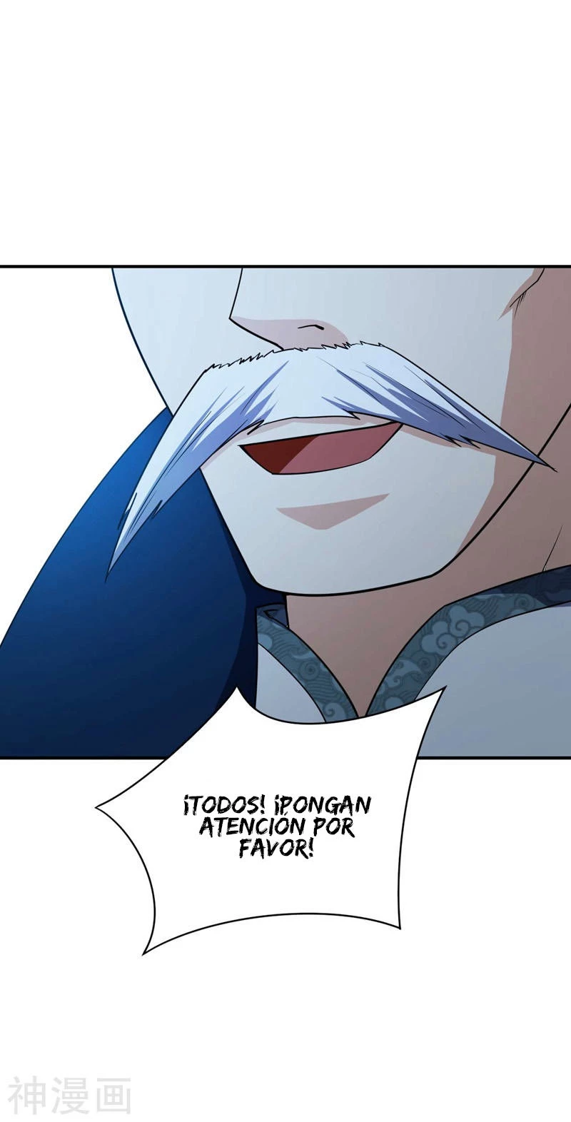 Rise Of The Demon King > Capitulo 34 > Page 201