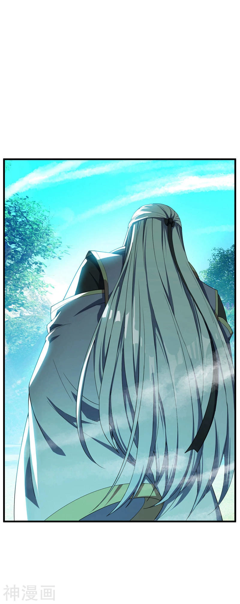 Rise Of The Demon King > Capitulo 35 > Page 01