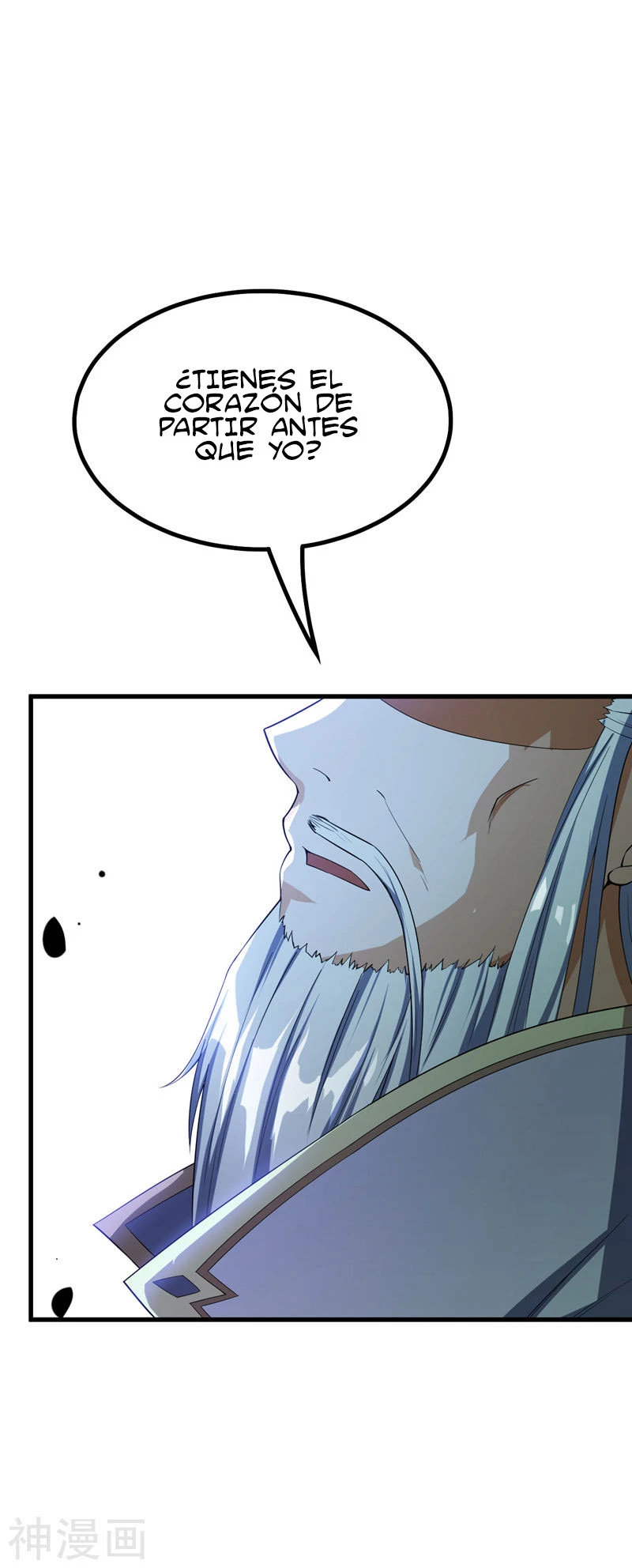 Rise Of The Demon King > Capitulo 35 > Page 51