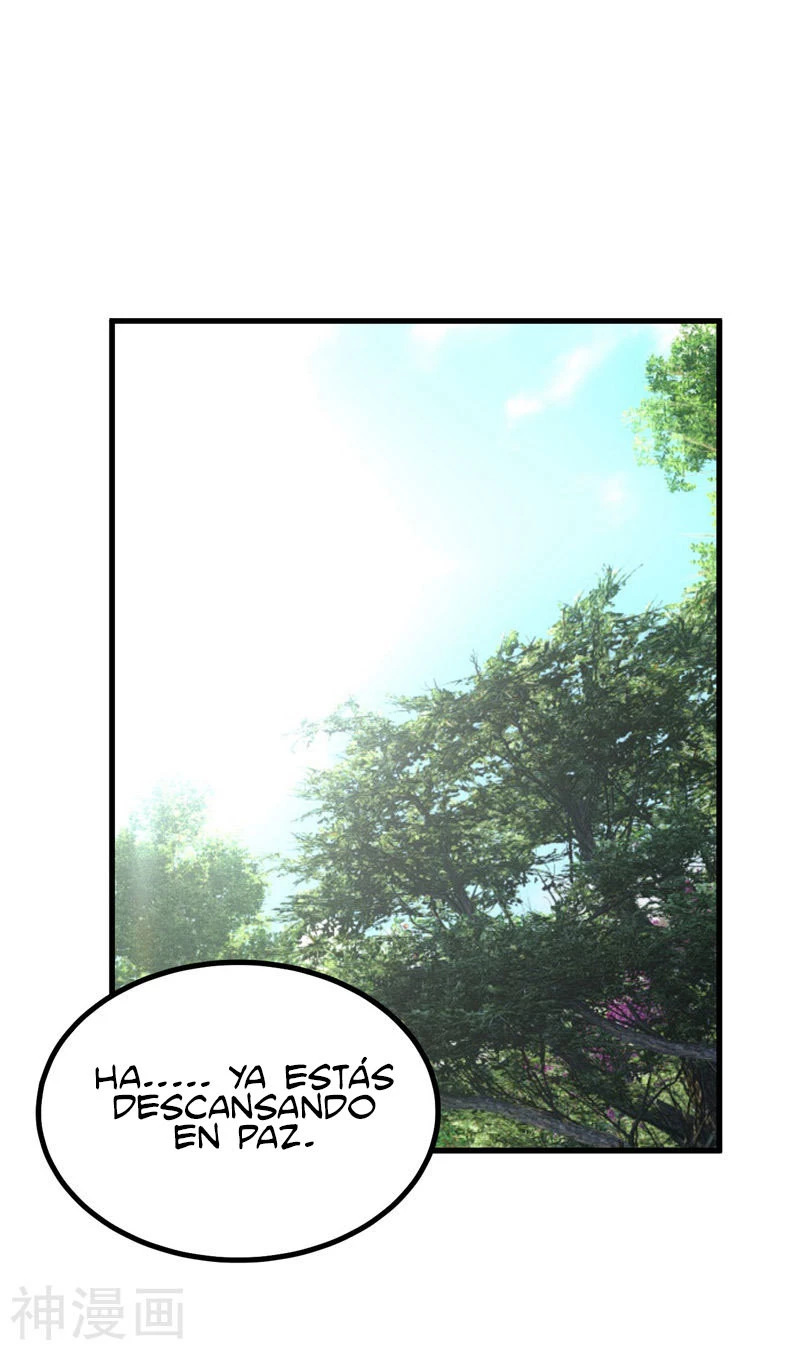 Rise Of The Demon King > Capitulo 35 > Page 61