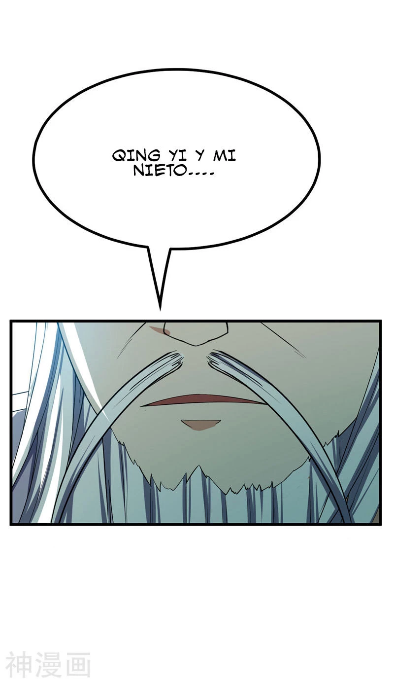 Rise Of The Demon King > Capitulo 35 > Page 161