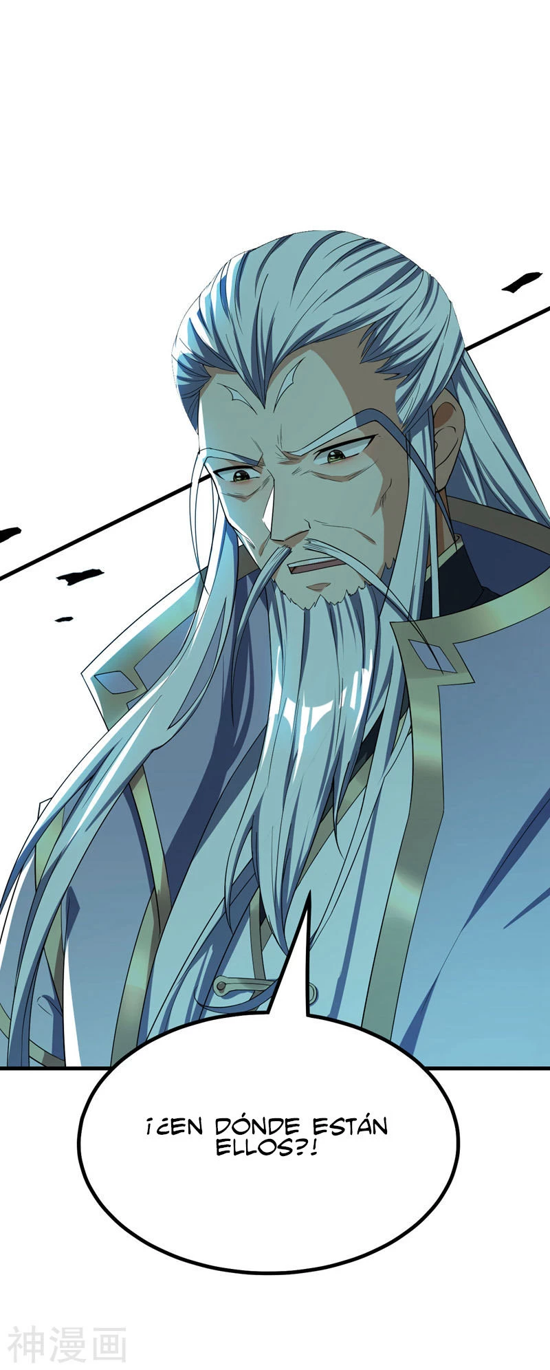 Rise Of The Demon King > Capitulo 35 > Page 171