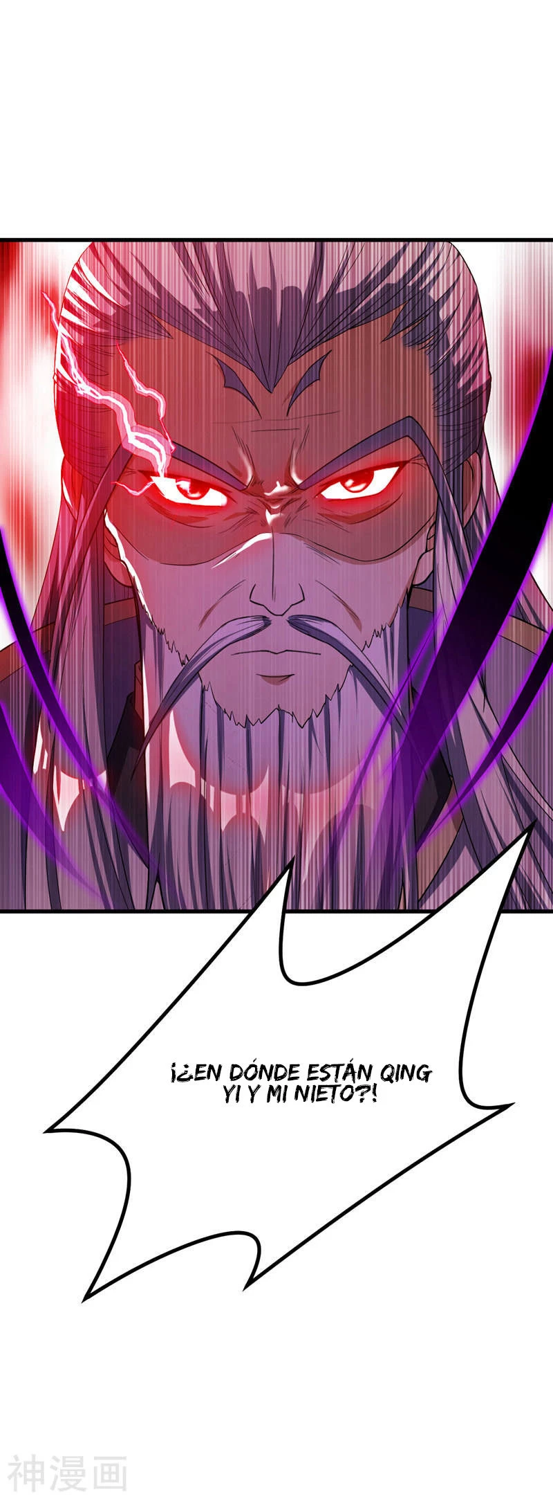 Rise Of The Demon King > Capitulo 35 > Page 241