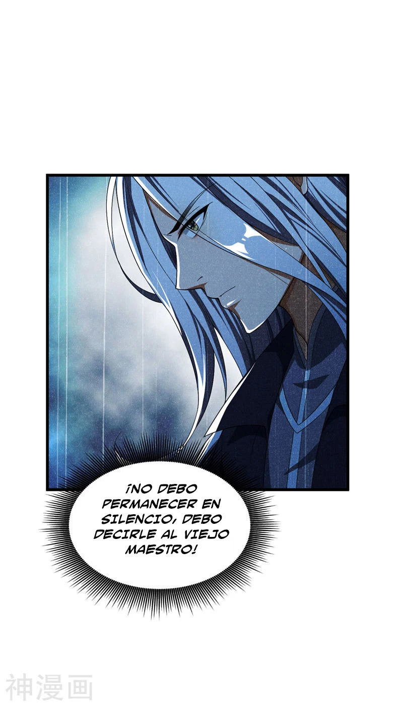 Rise Of The Demon King > Capitulo 35 > Page 271