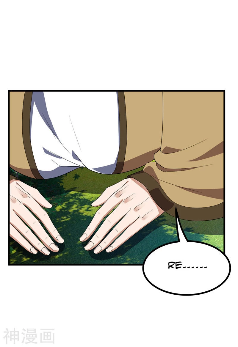 Rise Of The Demon King > Capitulo 35 > Page 281