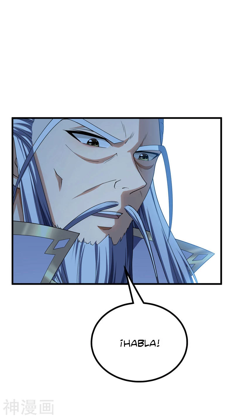 Rise Of The Demon King > Capitulo 35 > Page 301