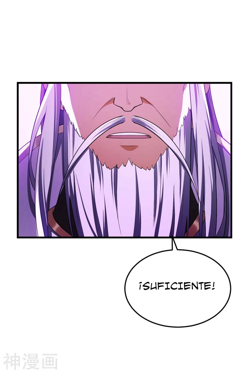 Rise Of The Demon King > Capitulo 36 > Page 31