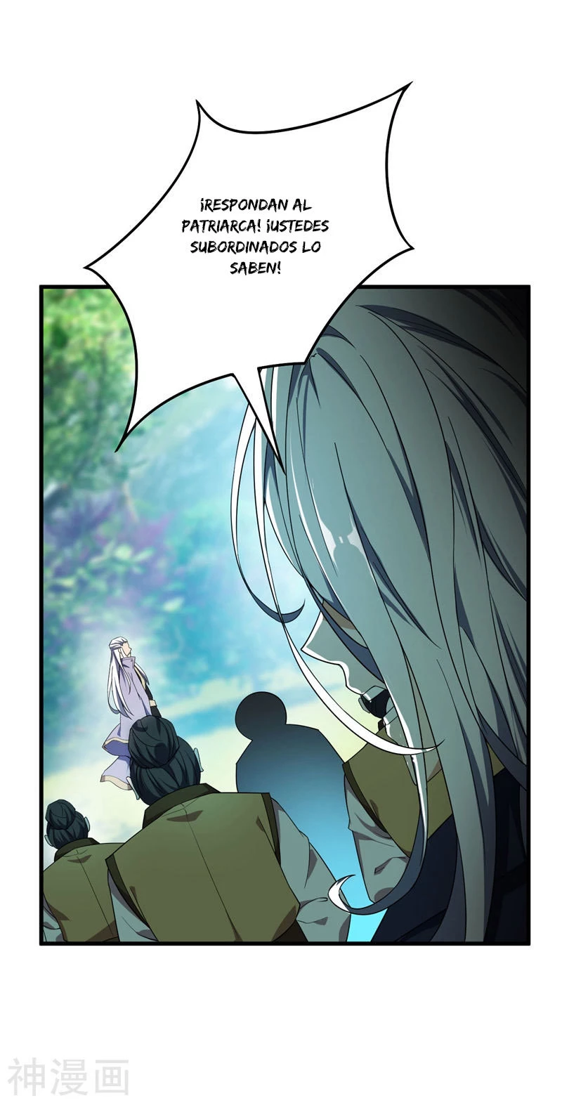 Rise Of The Demon King > Capitulo 36 > Page 81
