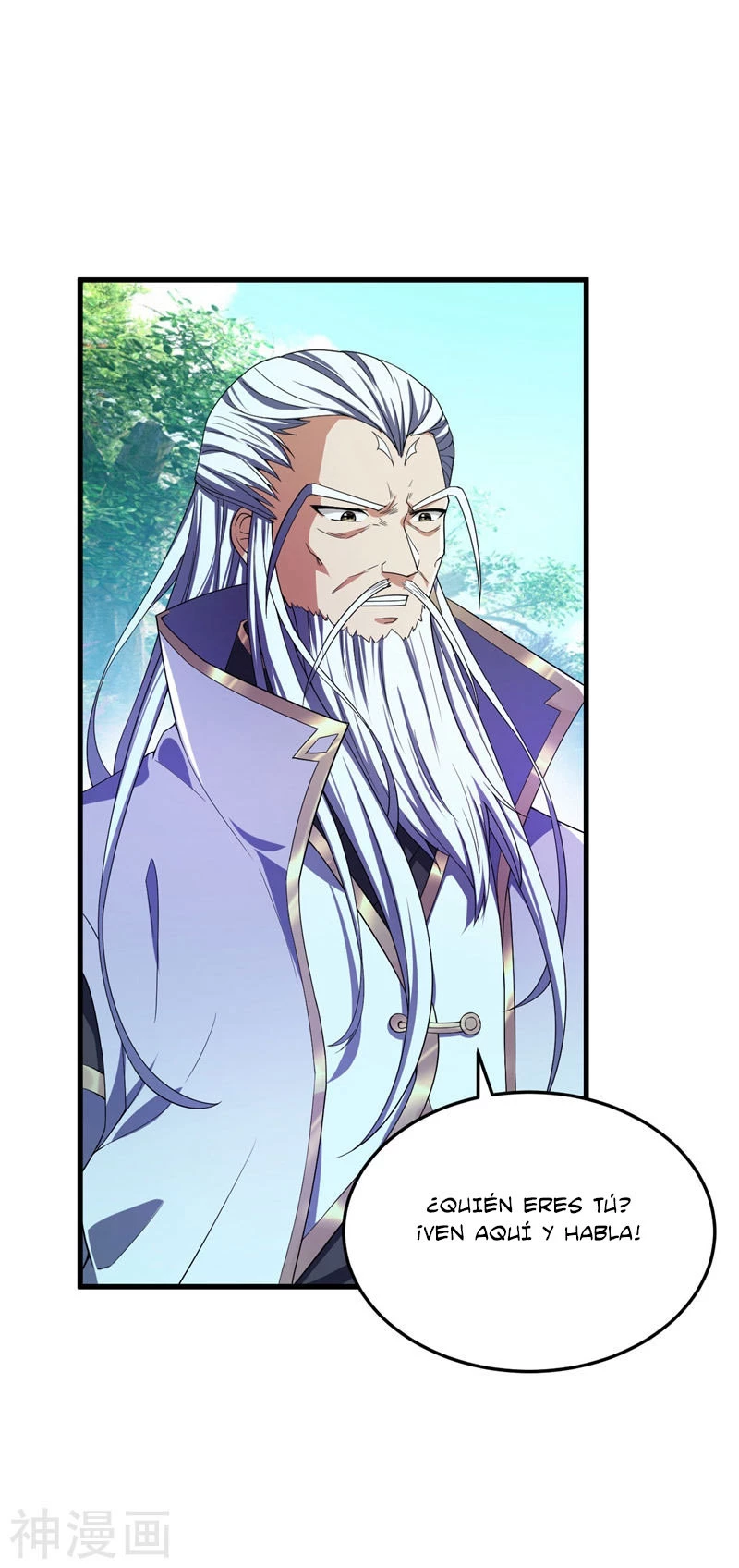 Rise Of The Demon King > Capitulo 36 > Page 101