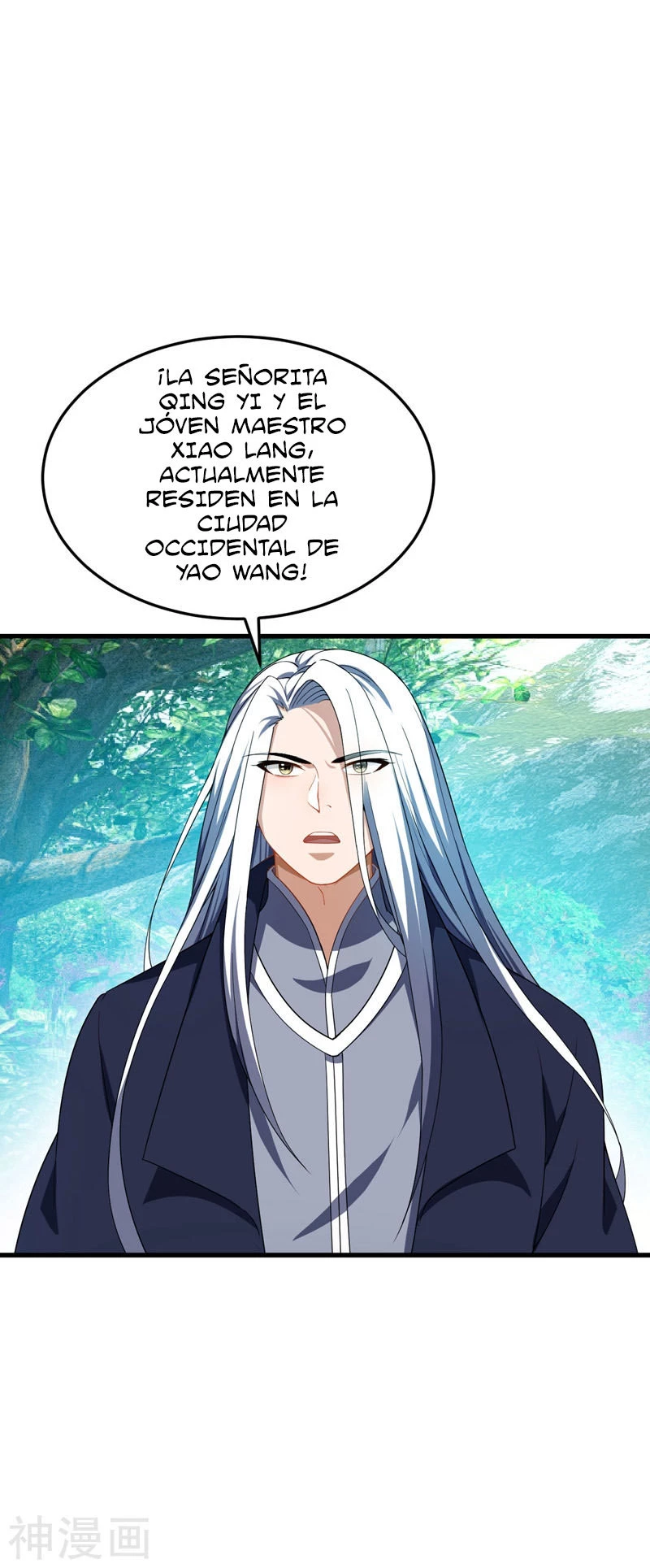 Rise Of The Demon King > Capitulo 36 > Page 131
