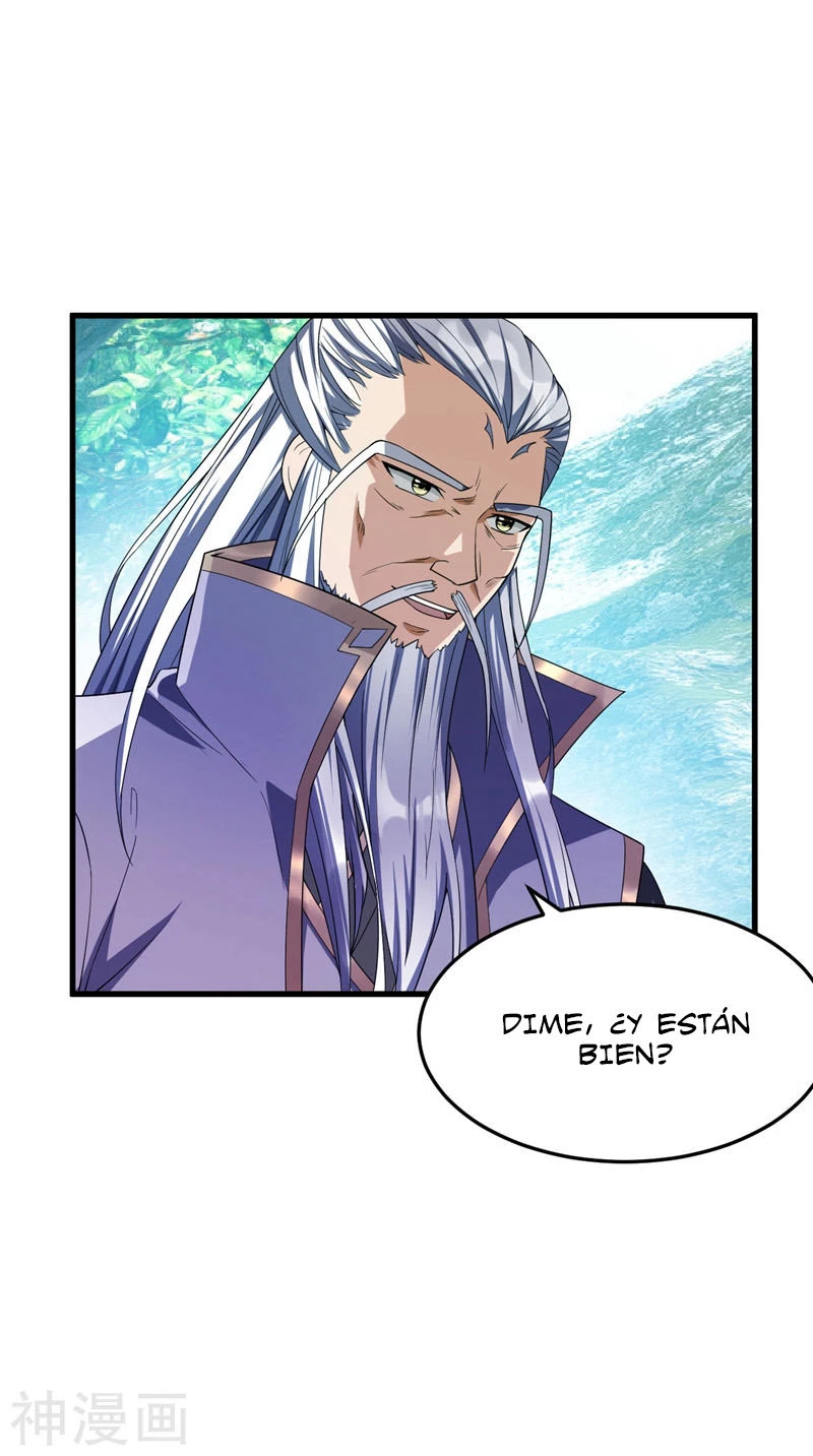 Rise Of The Demon King > Capitulo 36 > Page 151
