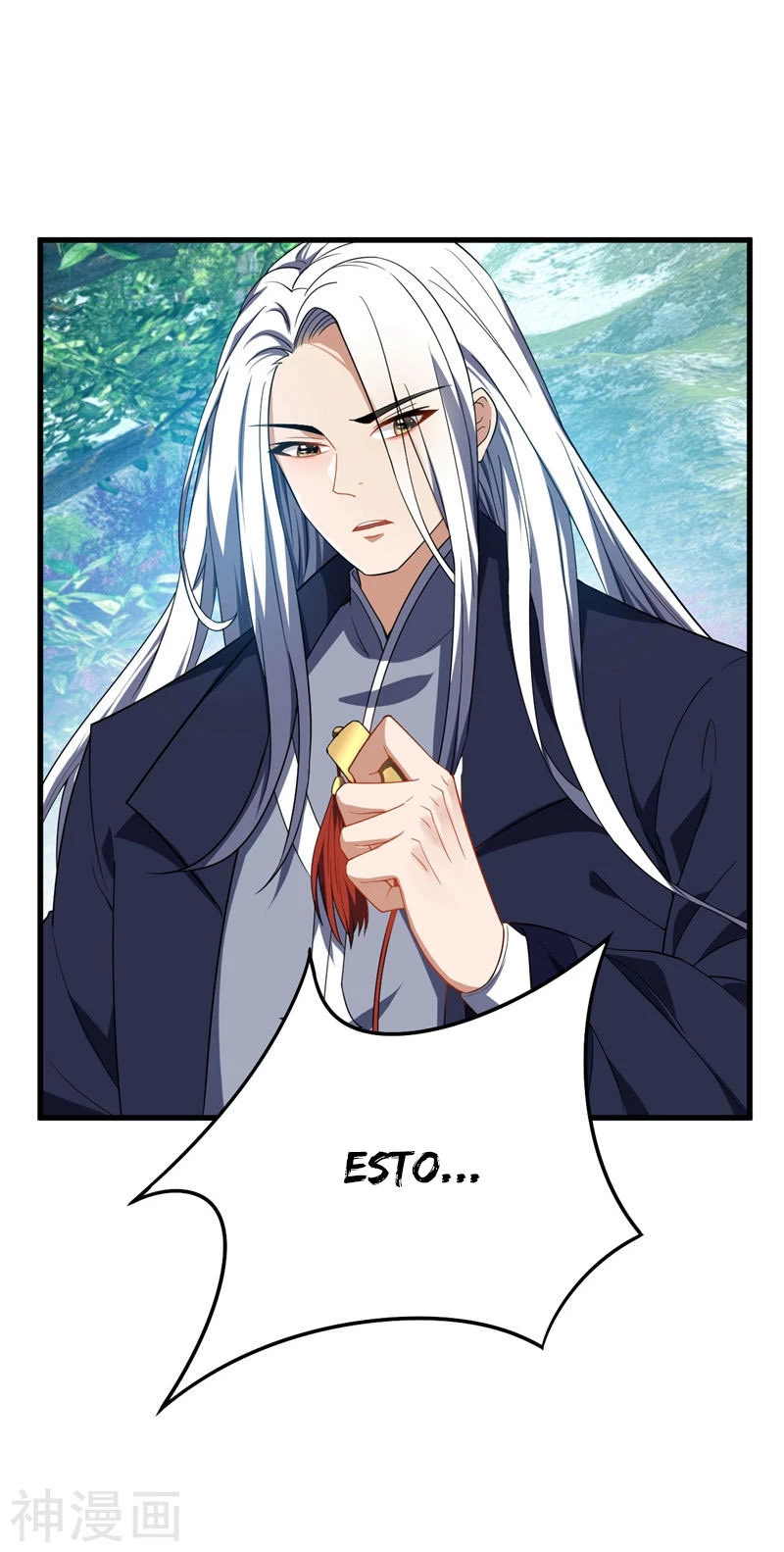 Rise Of The Demon King > Capitulo 36 > Page 251