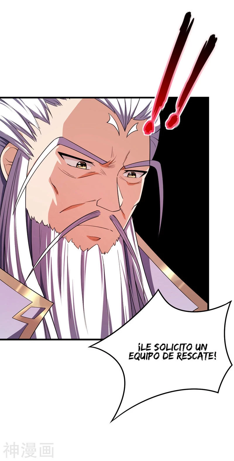 Rise Of The Demon King > Capitulo 36 > Page 301