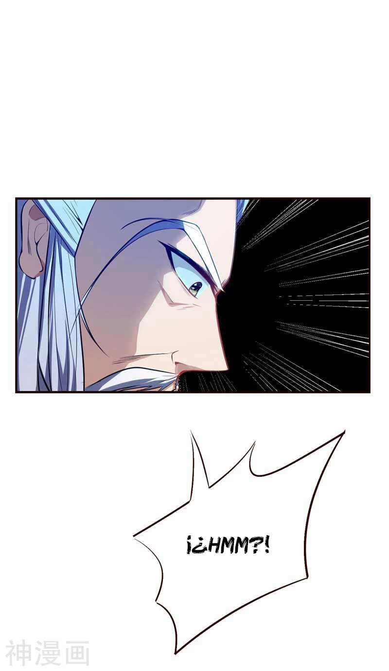 Rise Of The Demon King > Capitulo 37 > Page 01
