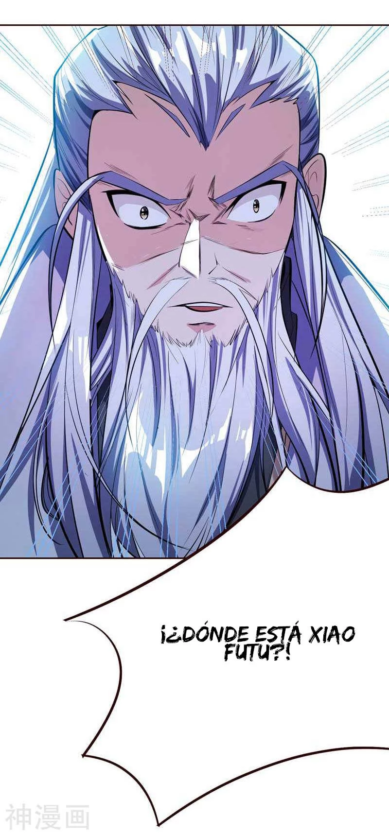 Rise Of The Demon King > Capitulo 37 > Page 21
