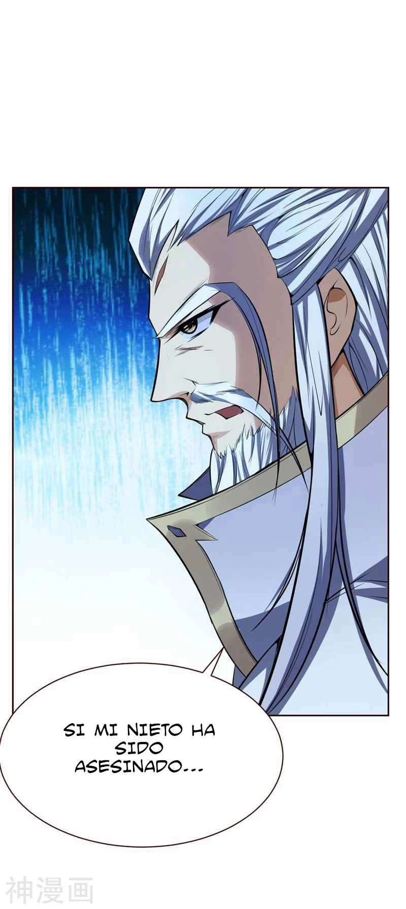 Rise Of The Demon King > Capitulo 37 > Page 61