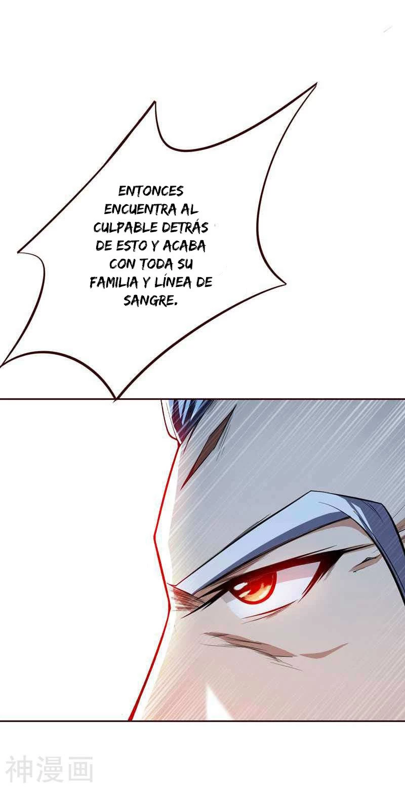 Rise Of The Demon King > Capitulo 37 > Page 71