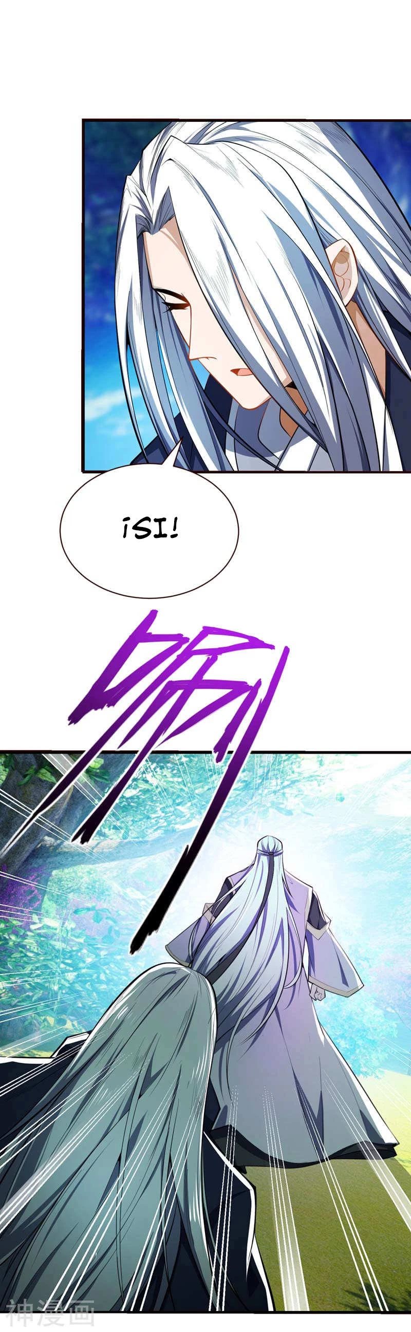 Rise Of The Demon King > Capitulo 37 > Page 141