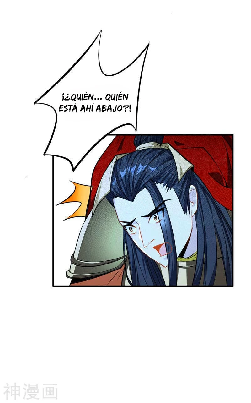 Rise Of The Demon King > Capitulo 38 > Page 11