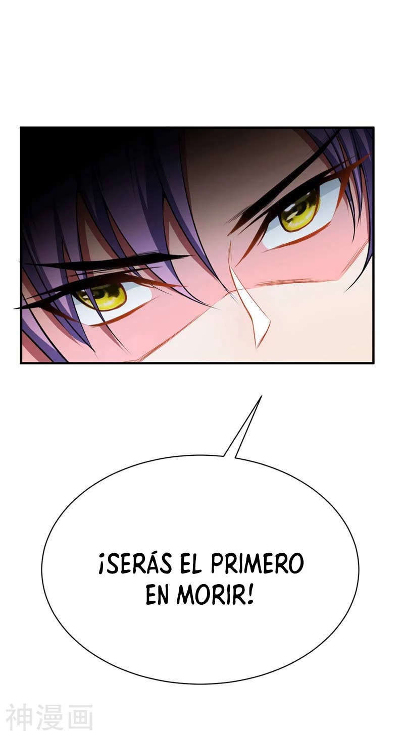 Rise Of The Demon King > Capitulo 38 > Page 51