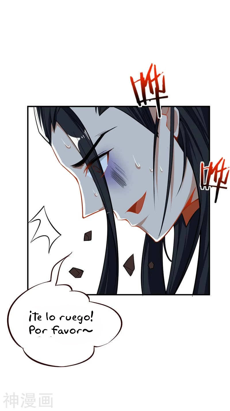 Rise Of The Demon King > Capitulo 38 > Page 81