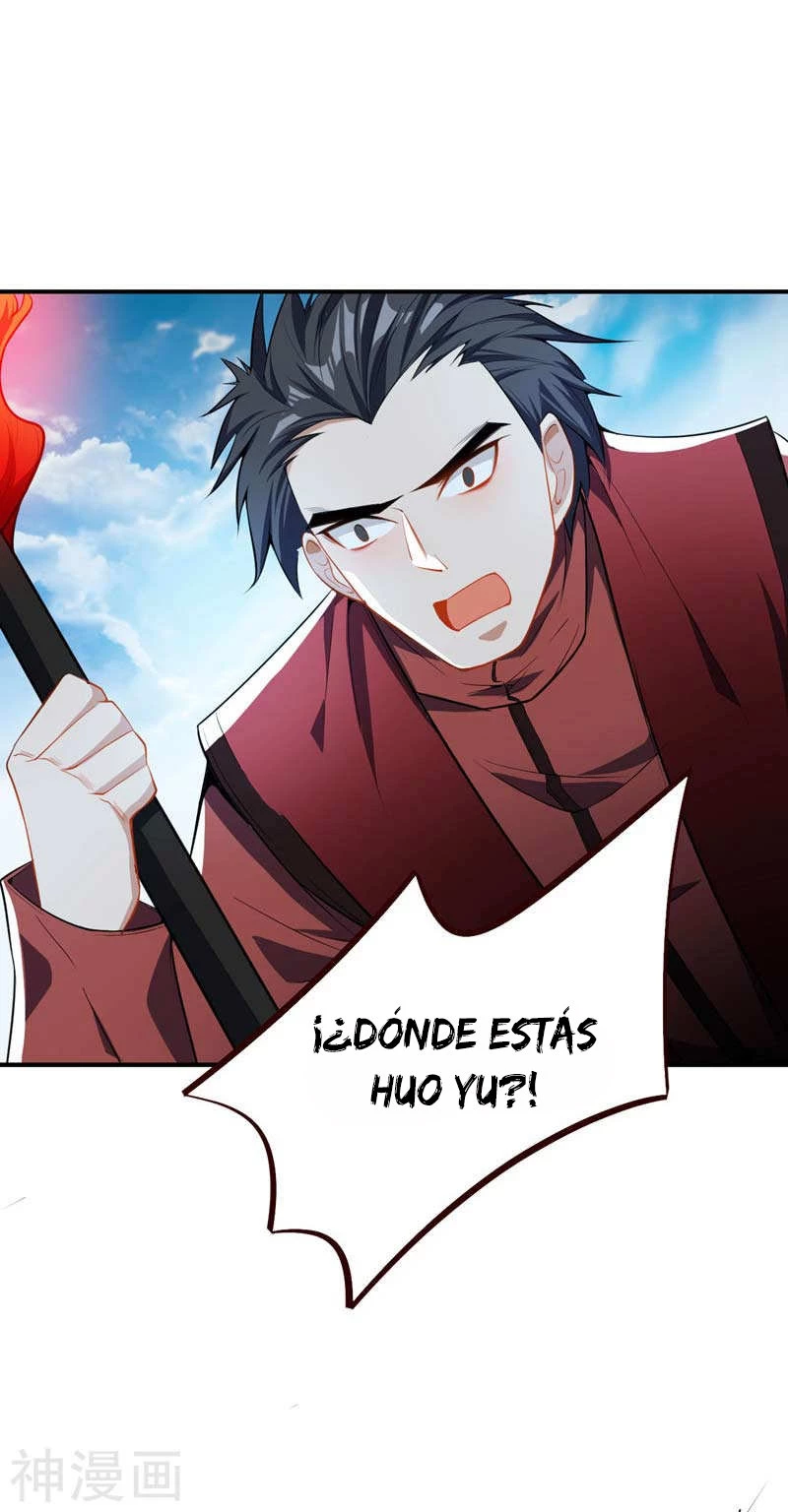 Rise Of The Demon King > Capitulo 38 > Page 131