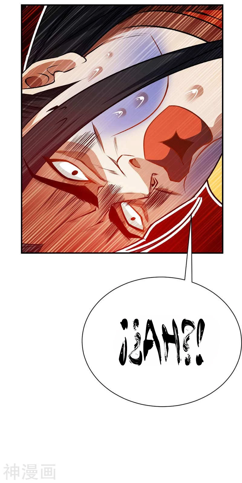 Rise Of The Demon King > Capitulo 38 > Page 171