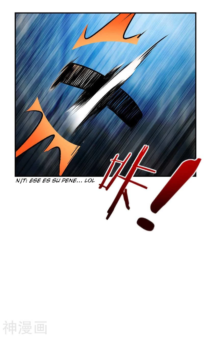 Rise Of The Demon King > Capitulo 38 > Page 181