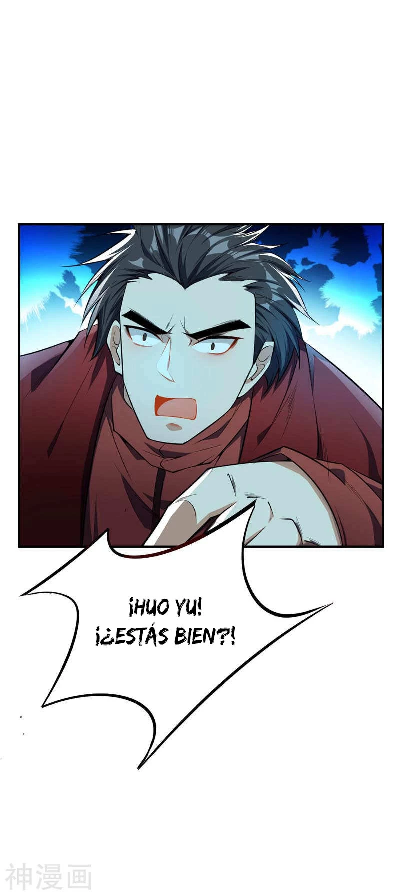 Rise Of The Demon King > Capitulo 38 > Page 211
