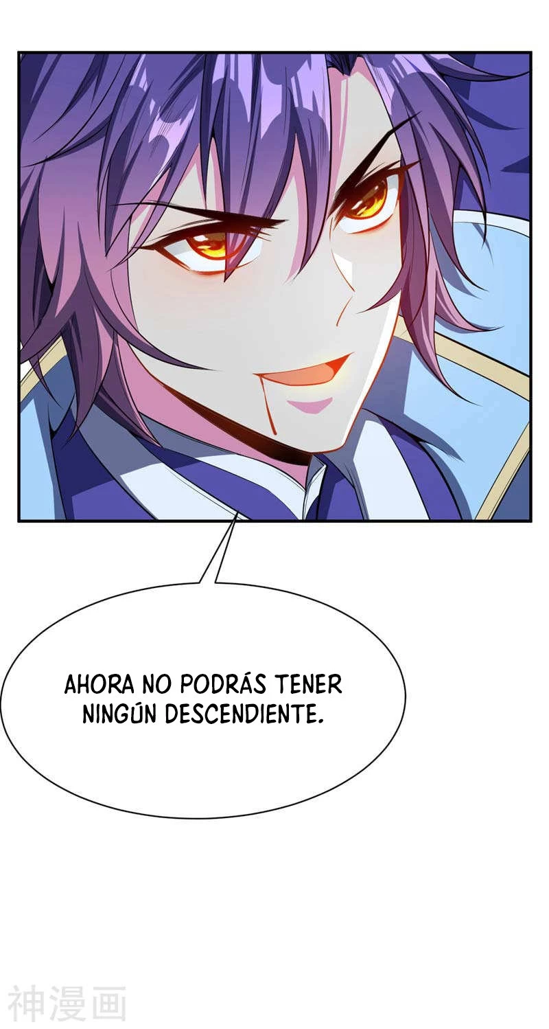 Rise Of The Demon King > Capitulo 38 > Page 231