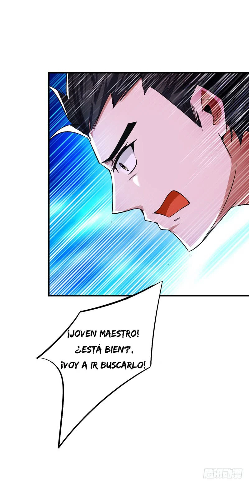 Rise Of The Demon King > Capitulo 39 > Page 31