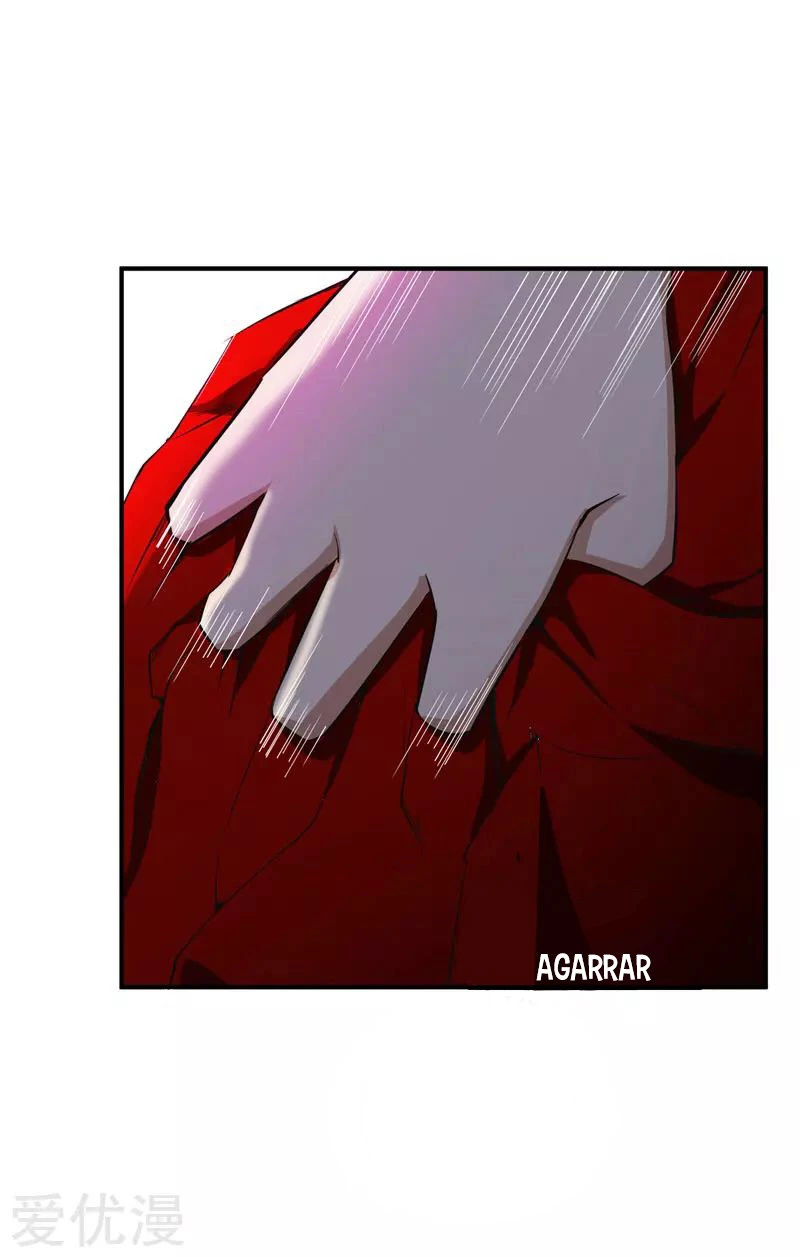 Rise Of The Demon King > Capitulo 39 > Page 41