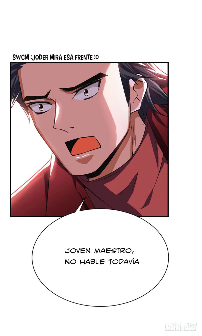 Rise Of The Demon King > Capitulo 39 > Page 81